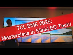 TCL Experts meet experts 2025 summary