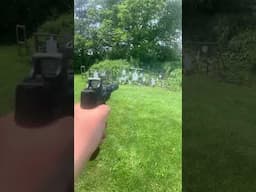 Taurus TX22 Gen 2 T.O.R.O with YHM Phantom 22