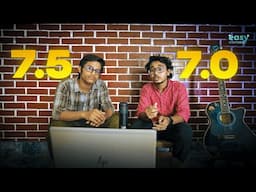 How we scored band 7.5 on IELTS | Easy Abroad