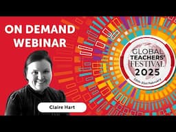 Increasing Accessibility for Neurodiverse Students in the Classroom by Claire Hart