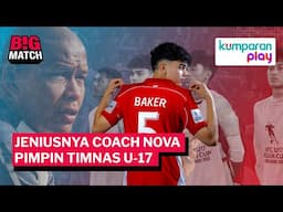 Eksklusif Mat Baker: Berdarah-darah Loloskan Indonesia ke Piala Dunia