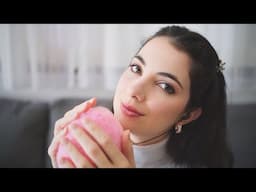 ASMR HIGH QUALITY 100% | Relaxamento Profundo e Sons Imersivos