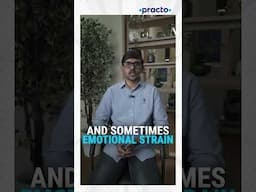 Being Fit Isn’t the Same as Being Mentally Well 🧠💪 A Psychiatrist Explains Why #shorts #practo