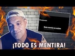 FRANK CUESTA ESTÁ ACABADO