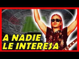 🤯AIRBAG agotó 2 RIVER PLATE!!... ¿Y?😒 | "PORTEÑOCENTRISMO" en el ROCK