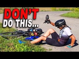 EXPERT Bike Touring Tips To Make Your Vacation AMAZING!