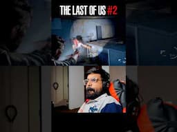 Maar dia sabko 😌 The last of Us Gameplay #dushyantkukreja #shorts