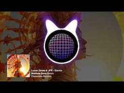 JFR, Lucas Zárate - Siamba (Matthew Sona Remix) [Clubsonica Records]