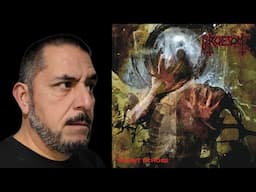 GRUESOME - Silent Echoes comentario reseña AMUSIA