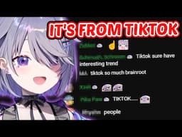 Biboo's brainrot is on another level...【HololiveEN】