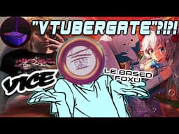 Understanding Journalist Sophistry, Ft. Vtubergate