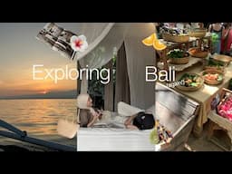 My Daily Life Series | Another Bali trip