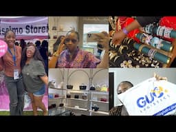 WEEKLY VLOG | Life Of A Mum IN Her 20's With An Active Toddler | Nigeria