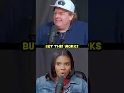 Tim Dillon’s New Podcast Partner Candace Owens 😳😭