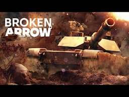 World of War 3 BEGINS - Broken Arrow Campaign Part 1: Baltic Escalation, Hard Difficulty