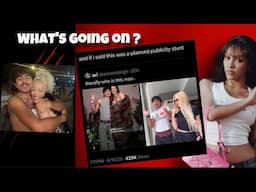 Doja Cat goes off on fan….