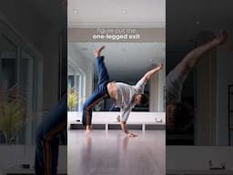 3 Tasks To Level Up Your Acrobatics