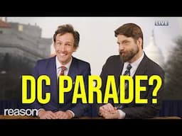 D.C. Parade Fail