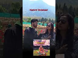 Reality of kashmir 😭Pahalgam attack