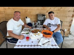CEA MAI BUNA SI GUSTOASA MANCARE PREPARATA ESTE IN VASE DE FONTA