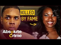 Hollywood’s Worst Murders: Killing for Fame
