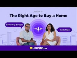 What is the right age to buy a home? #housing #homebuying #RealEstateAdvice #firsttimehomebuyer 🏠
