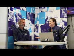 The Pocket | Podcast Ep. 3