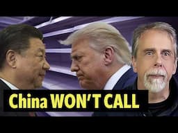 Trump DESPERATE As Tariff Blunders Blow Up In His Face