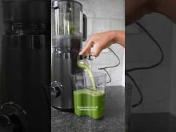 yummy green juice recipe 🍏🥒🍍🥬