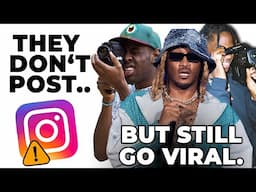 Social Media Strategy: Get Your Music Heard Without Relying On Your Own Page (Whop Breakdown)