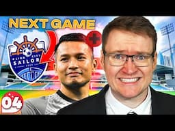 Losing Our 41-Year Old Star Goalie At The Worst Time