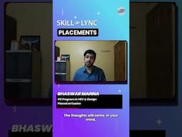 How Bhaswar Landed His Dream Job in the EV Industry