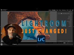 I Didn’t Expect This Lightroom Update to Be So Good
