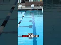 This Drill Fixed Her Sprint Freestyle Instantly
