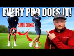 The Simple Basics All Pro's Do For Pure Iron Strikes! (Copy Them Now)
