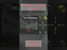 "Arvale" iOS running on Android! #emulation #touchhle #ios #android #arvale