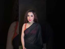 More videos join memberships #sareelove #sareefashion #makeuplover