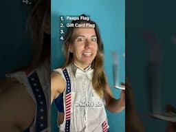 Most patriotic artworks