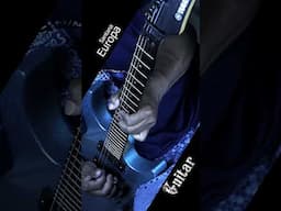 Santana - Europa No2 #guitar #music #guitarplayer #Shorts #Guitar #Santana #Europa @LaiYouttitham