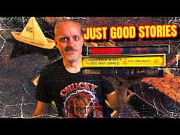 Horror Books That Are Actually Just Really Good Stories | 12 Tales For Readers of Any Genre