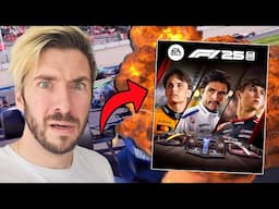 F1 25 Has ZERO Bugs