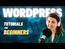Master WordPress with Kitscare | wordpress tutorials for beginners  | KitsCare