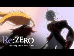Wrath Defeated | Re:ZERO Season 3 Episode 11 Reaction/Analysis