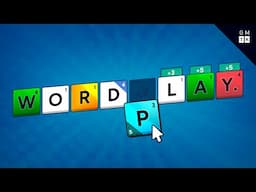 Let's Play Word Play!