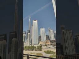 The Most Difficult task is to find a place to live in Dubai | Day 3 Building a Business in Dubai 😰