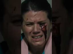 Waitress Gets MURDERED | Brightburn (2019) | Now Scaring