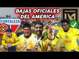 ¡DIEGO VALDES SE QUEDA, JAVAIRO SALE AL LAFC, NO HAY DINERO PARA FICHAR!