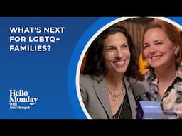 How to Protect LGBTQ+ Families in 2025 with Darra Gordon
