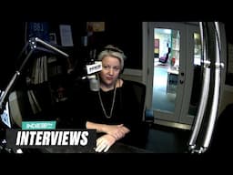 Amy Millan (Stars, Broken Social Scene) Indie88 Interviews