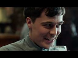 Drink Driving - 20 Second (English)